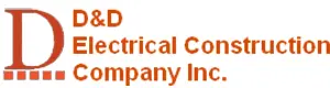 Queens Electrician Logo Image